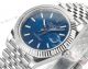 JVS Factory Super Clone Rolex Datejust 2 NEW Blue Motif Jubilee Watch (3)_th.jpg